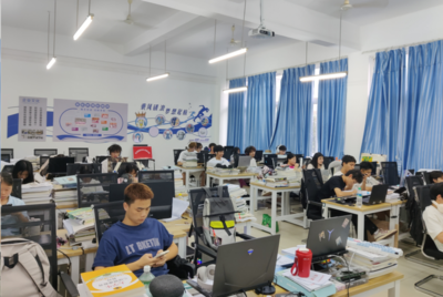 數(shù)字媒體技術(shù)專業(yè)中的計算機技術(shù)開發(fā)