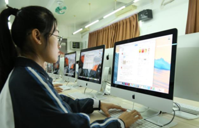 計算機應用技術(shù)與技術(shù)開發(fā) 驅(qū)動數(shù)字時代的雙引擎