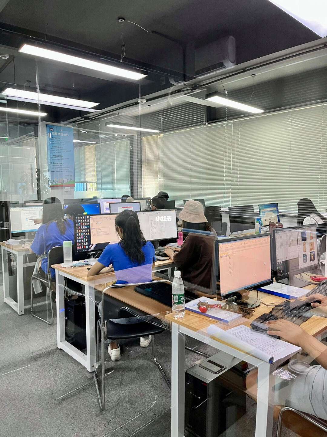 深圳電腦培訓(xùn)班核心技能課程全覽 聚焦計(jì)算機(jī)技術(shù)開(kāi)發(fā)