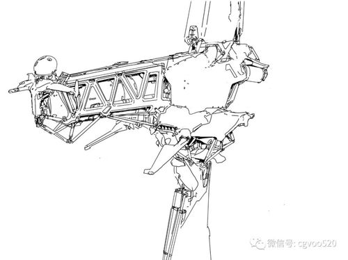 游戲與科技的跨界藝術家 一線大廠場景概念設計大師的創(chuàng)作之路