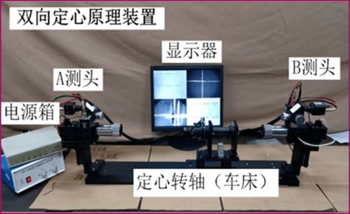 西安工業(yè)大學 聚焦科技創(chuàng)新，驅動光學檢測與先進制造跨越發(fā)展