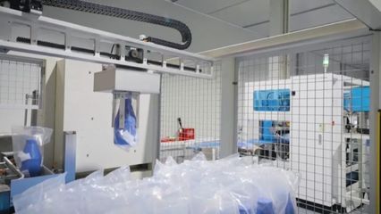 徐州經開區 以新材料技術研發為引擎，提速“先進制造”助推新型工業化建設