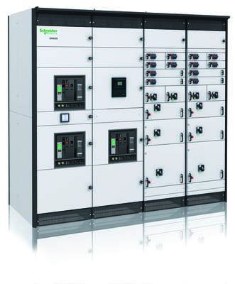 再獲殊榮 施耐德電氣摘得第八屆中國(guó)'優(yōu)秀數(shù)據(jù)中心'用戶滿意產(chǎn)品獎(jiǎng)