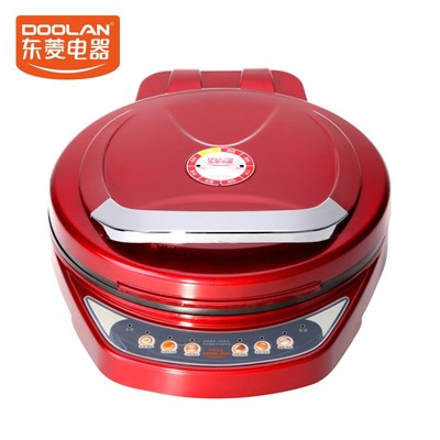 東菱DLD-600B 一機(jī)多能，智享現(xiàn)代廚房烹飪新體驗