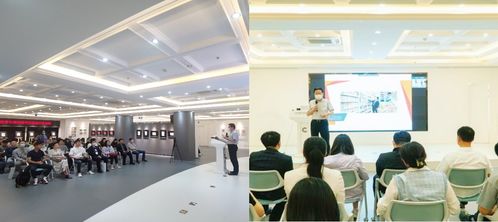科技賦能教育 2023年北京市屬高校青年教師教學技能培訓班在北京第二外國語學院成功舉辦