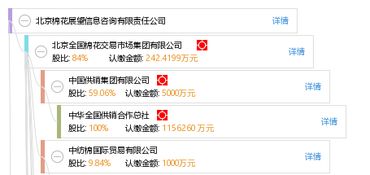北京棉花展望信息咨詢有限責任公司 深耕信息技術咨詢服務的專業伙伴